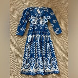 NWT Sea New York Dress, XS.